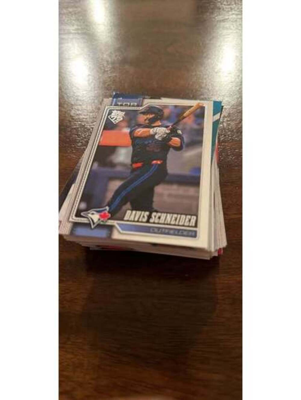 50-Card Sports Card Kid Pack – $5 Local Pickup